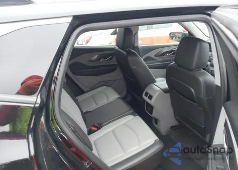 2019 GMC Terrain Slt from USA, damaged, VIN 3GKALPEV3KL185955